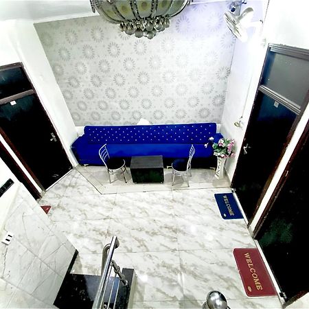 Swaran Hotel Amritsar Bagian luar foto