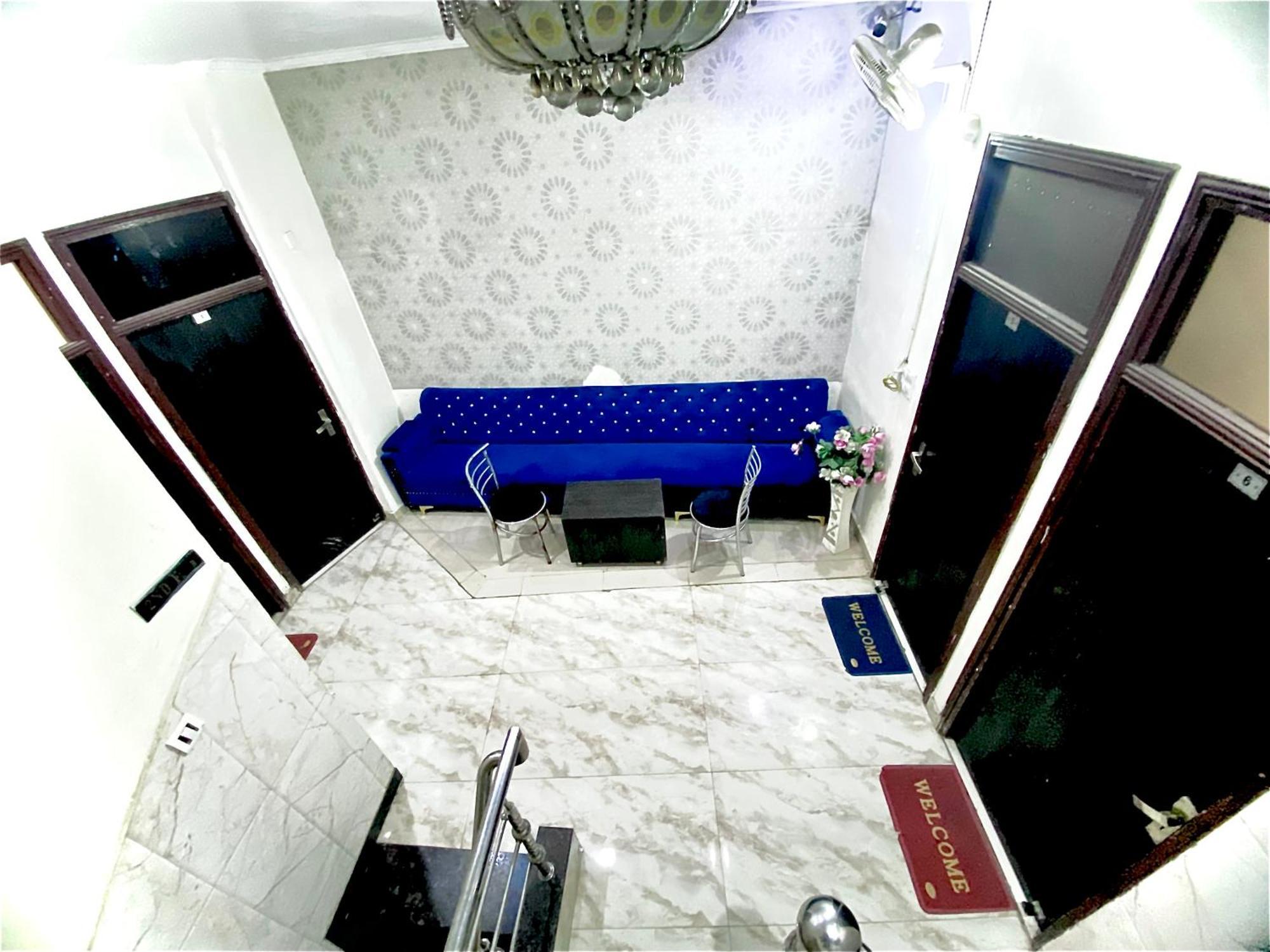 Swaran Hotel Amritsar Bagian luar foto